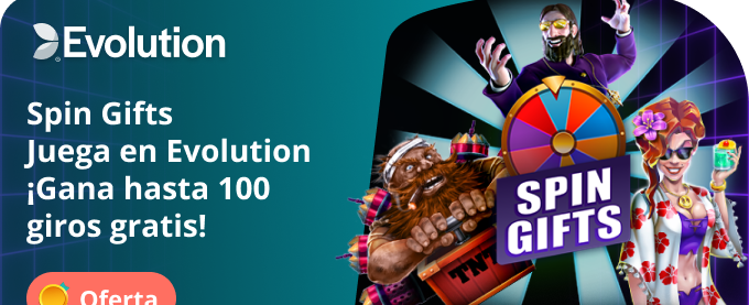 Promoción Casino Alano Bet